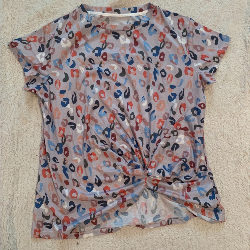 Boutique brand